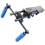 Plecu turētāji RIG - walimex pro Video Rig Director II incl. CW 19905 - ātri pasūtīt no ražotāja