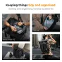 K&F Concept Backpack 20L Nature Wander 11 Black