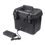 Swit S-4030 4-Battery Power Station Box