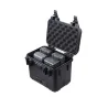 Swit S-4030 4-Battery Power Station Box