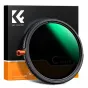 K&F Concept 82MM NANO C Series 3-in-1 Filter