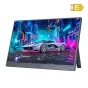 Arzopa Z3FC 16.1 2.5K 180Hz portable monitor