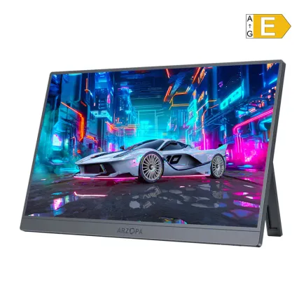 Arzopa Z3FC 16.1 2.5K 180Hz portable monitor