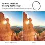 K&F Concept 40.5MM Nano-X Ultra-Low Reflection UV Filter