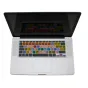 LogicKeyboard Logic Pro X MacBook Skin UK