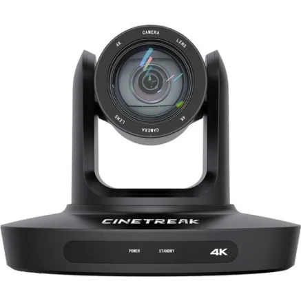 CineTreak CT-PT20H 4K PTZ Camera