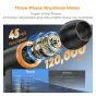 K&F Concept 12-1 Brushless Compressed Air Duster