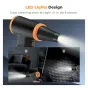 K&F Concept 12-1 Brushless Compressed Air Duster