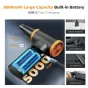 K&F Concept 12-1 Brushless Compressed Air Duster