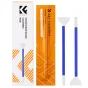 K&F Concept 2-1 24mm Full Frame Sensor Cleaning Swab & Viewfinder Cleaning Swab