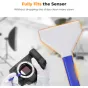 K&F Concept 2-1 24mm Full Frame Sensor Cleaning Swab & Viewfinder Cleaning Swab