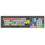 LogicKeyboard Apple Logic Pro X2 Titan Mac UK