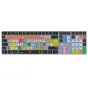 LogicKeyboard Apple Logic Pro X2 Titan Mac UK