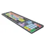 LogicKeyboard Apple Logic Pro X2 Titan Mac UK