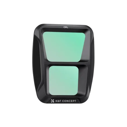 K&F Concept DJI Air 3 CPL Filter Circular Polarizer