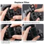 K&F Concept DJI Air 3 CPL Filter Circular Polarizer