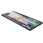 LogicKeyboard Avid Media Composer Bluetooth PC Keyboard UK