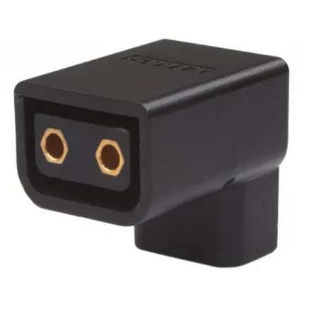 Swit S-7105 90 D-tap Connector