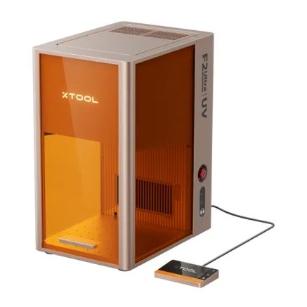 xTool F2 Ultra UV Laser Engraver 5W 355nm