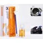 K&F Concept 2-in-1 Cleaning Stick Kit