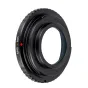 K&F Concept K&F M42 Lenses to Nikon Camera Mount Adapter with Optic Glass