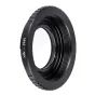 K&F Concept K&F M42 Lenses to Nikon Camera Mount Adapter with Optic Glass