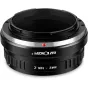 K&F Concept M42 Lenses to Nikon Z Adapter