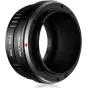 K&F Concept M42 Lenses to Nikon Z Adapter