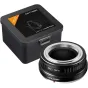 K&F Concept M42 Lenses to Nikon Z Adapter