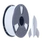 Sunlu High-Speed PLA Filament White