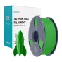 Sunlu PLA High-Speed Green Filament