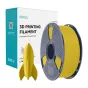 Sunlu PLA High-Speed Yellow