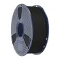 Sunlu PLA+ High-Speed Black Filament