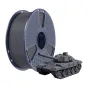 Sunlu PLA+ High-Speed Filament Gray