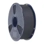 Sunlu PLA+ High-Speed Filament Gray