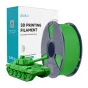 Sunlu PLA+ High-Speed Green Filament