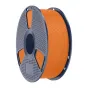 Sunlu PLA+ High-Speed Orange Filament