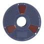 Sunlu PLA High-Speed Marble Filament brick red