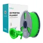 Sunlu PETG High-Speed Matte Green