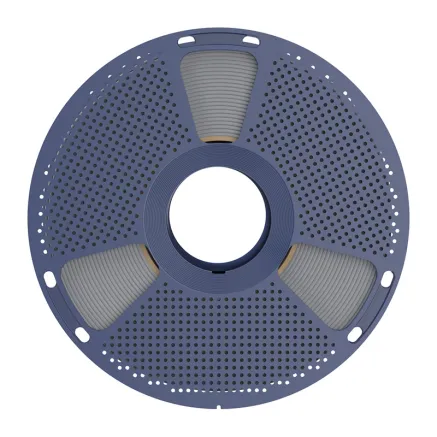 Sunlu PETG High-Speed Matte Gray - High-speed printing, matte finish, durable