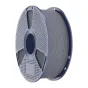 Sunlu PETG High-Speed Matte Gray - High-speed printing, matte finish, durable