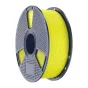 Sunlu PLA+ Filament Yellow
