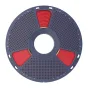 Sunlu PLA+ Filament Transparent Red