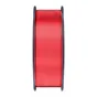 Sunlu PLA+ Filament Transparent Red