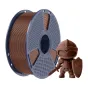 Sunlu PLA+ Filament Chocolate