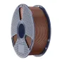 Sunlu PLA+ Filament Chocolate