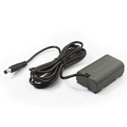 Swit S-7500P Panasonic CGA Dummy Battery