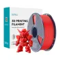 Sunlu PLA+ 2.0 Filament Red