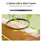 K&F Concept K&F 67MM Magnetic Round Mirror Series Adapter Ring
