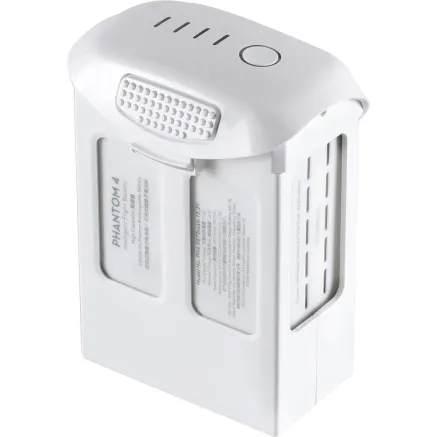 DJI Phantom 4 Intelligent Flight Battery 5870mAh